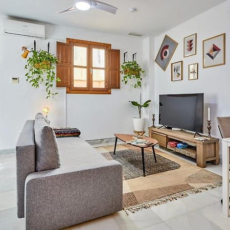 Apartamento Obispo Centro جيريز المظهر الخارجي الصورة