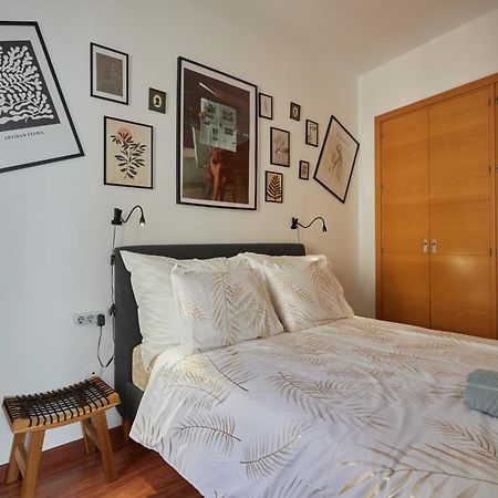 Apartamento Obispo Centro جيريز المظهر الخارجي الصورة