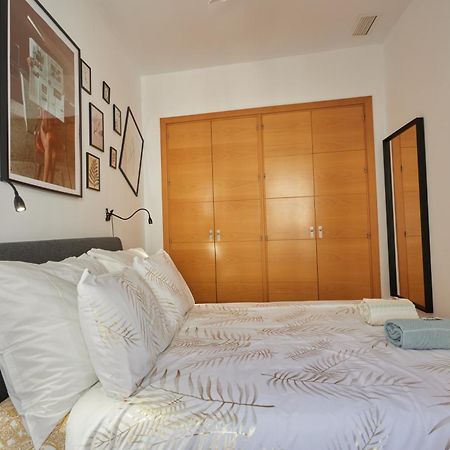 Apartamento Obispo Centro جيريز المظهر الخارجي الصورة