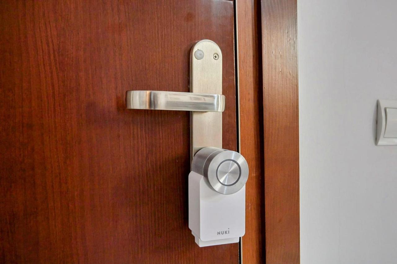 Apartamento Obispo Centro جيريز المظهر الخارجي الصورة