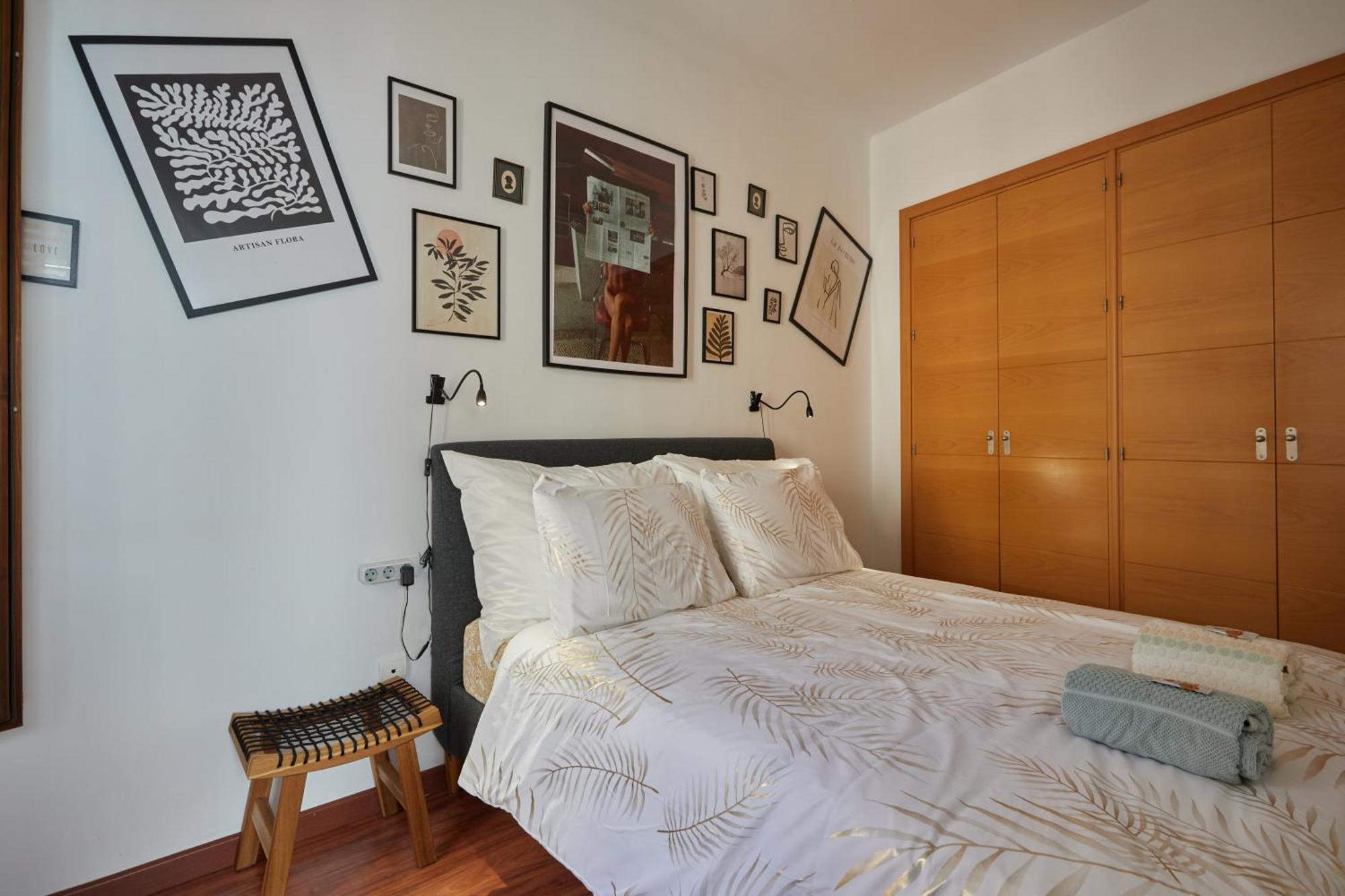 Apartamento Obispo Centro جيريز المظهر الخارجي الصورة