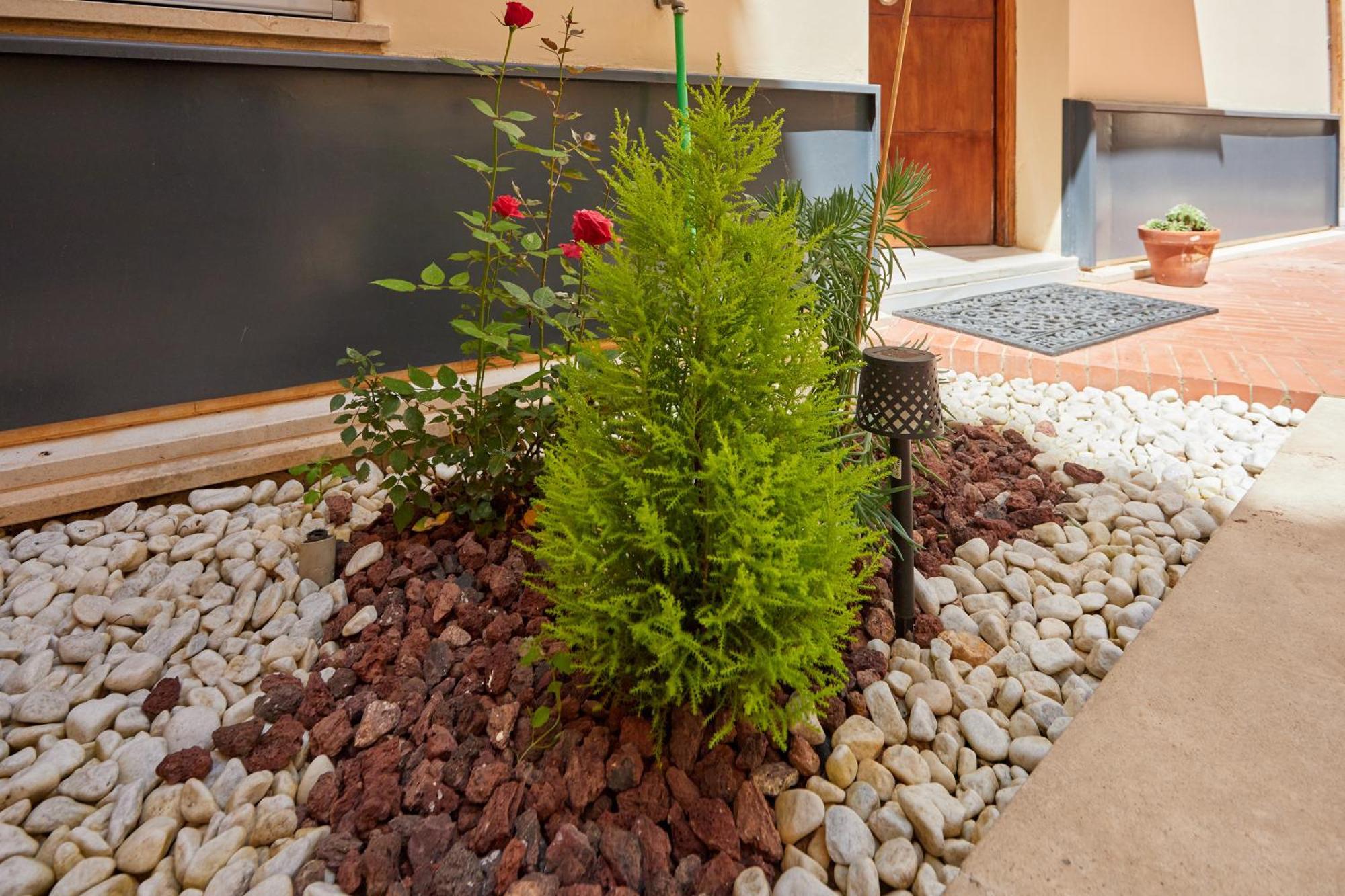 Apartamento Obispo Centro جيريز المظهر الخارجي الصورة