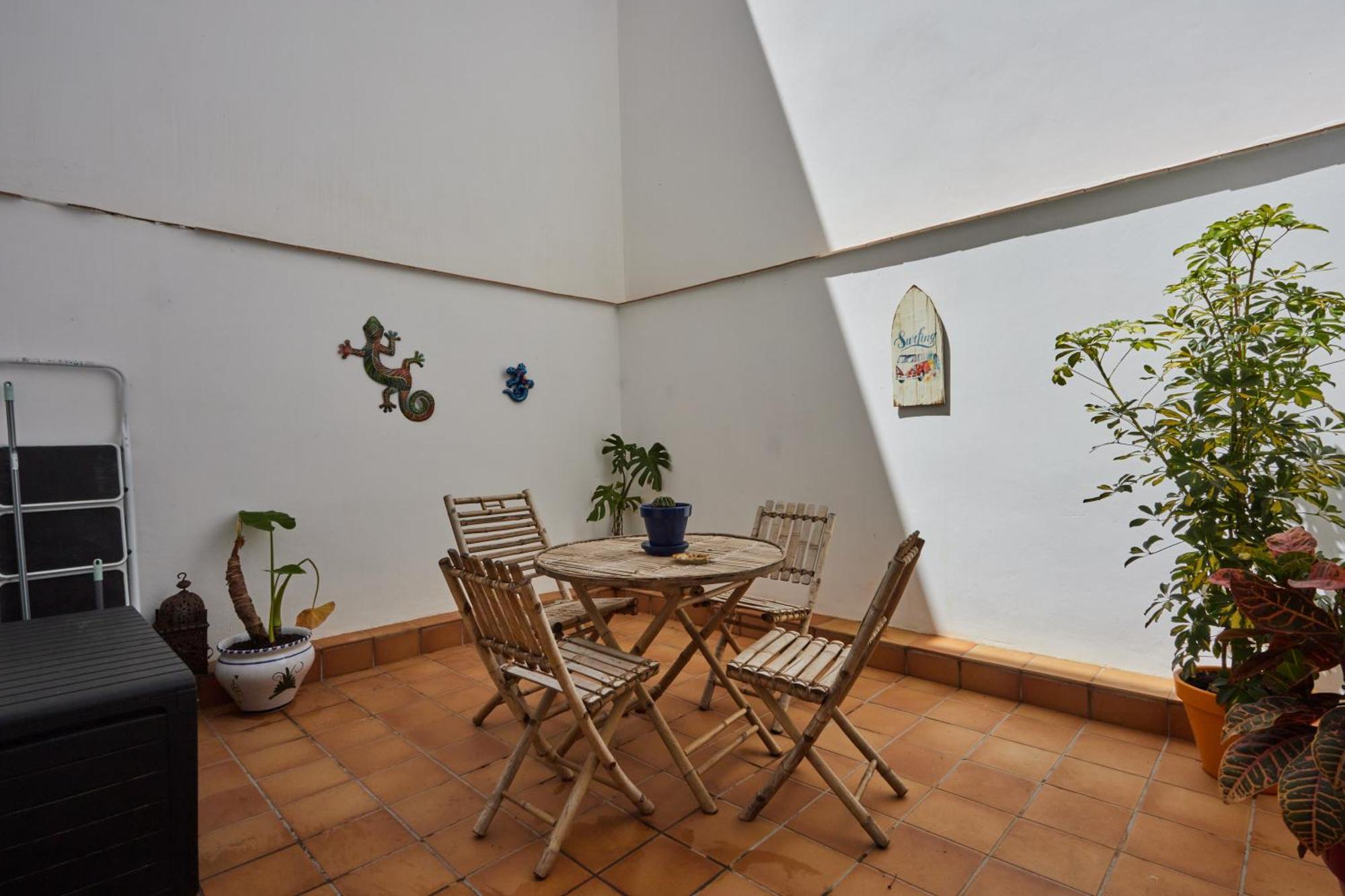 Apartamento Obispo Centro جيريز المظهر الخارجي الصورة