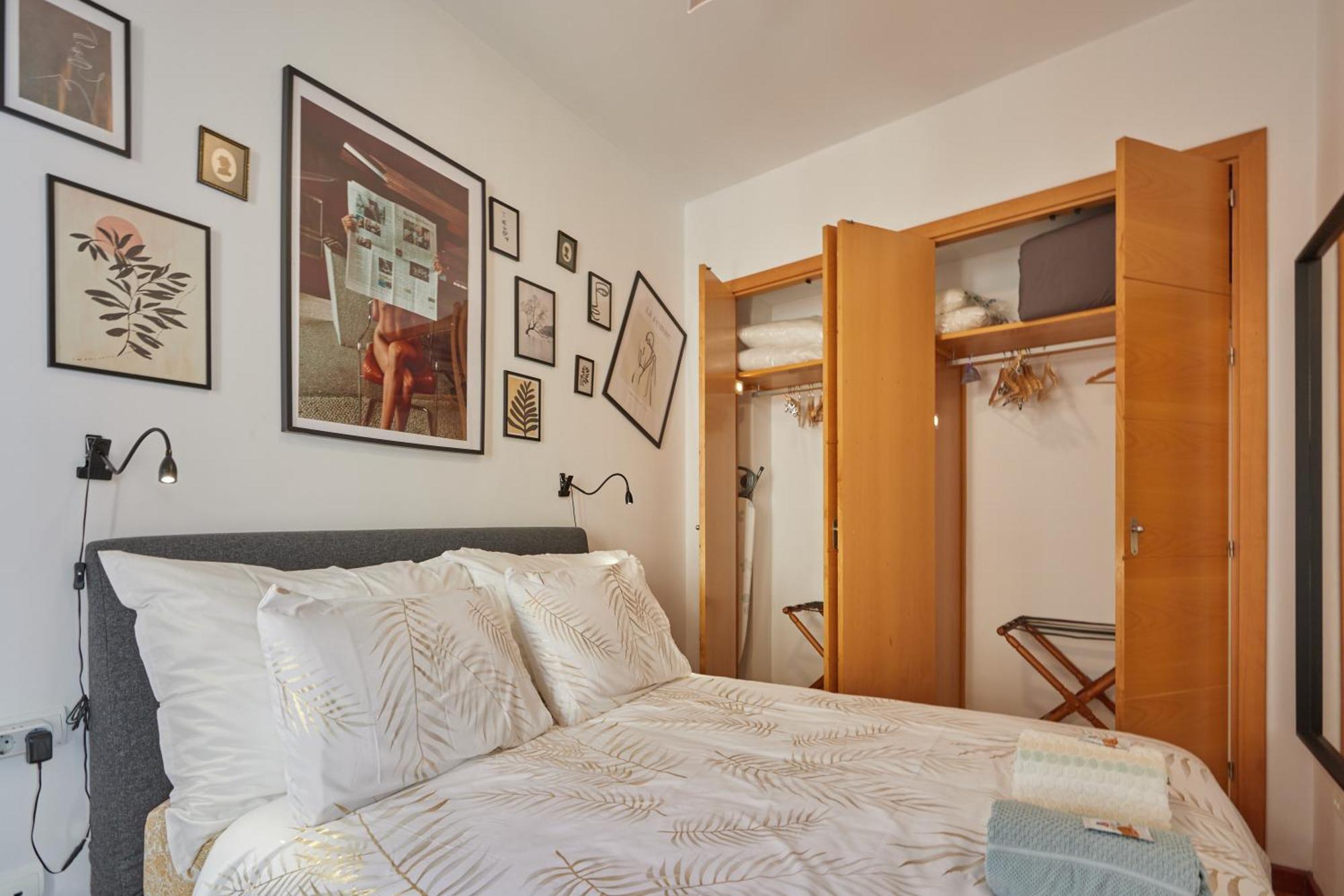 Apartamento Obispo Centro جيريز المظهر الخارجي الصورة
