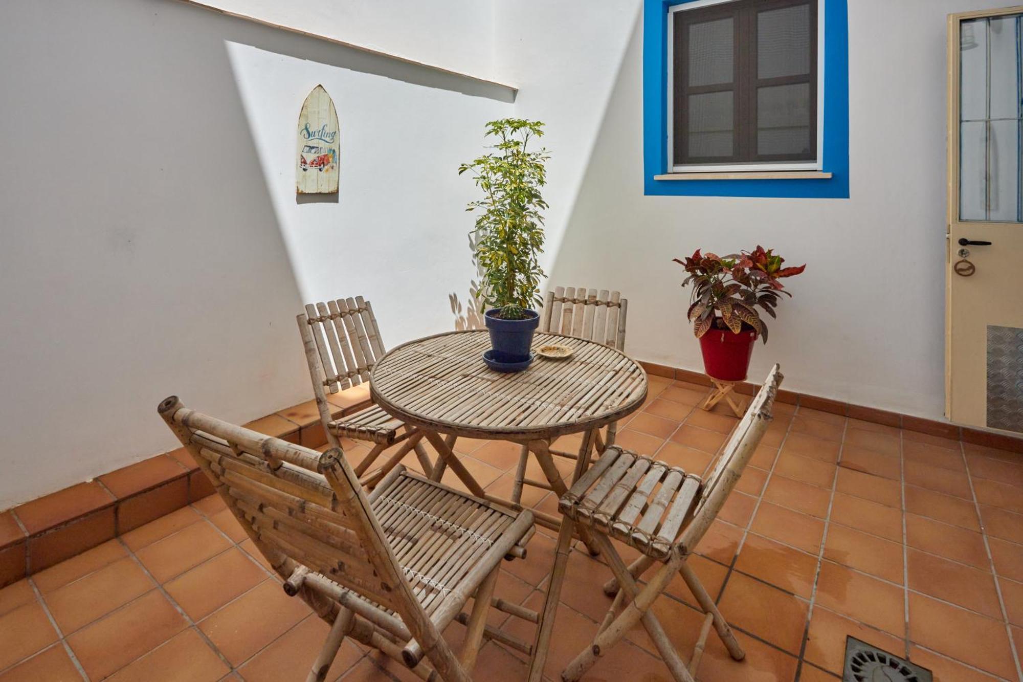 Apartamento Obispo Centro جيريز المظهر الخارجي الصورة