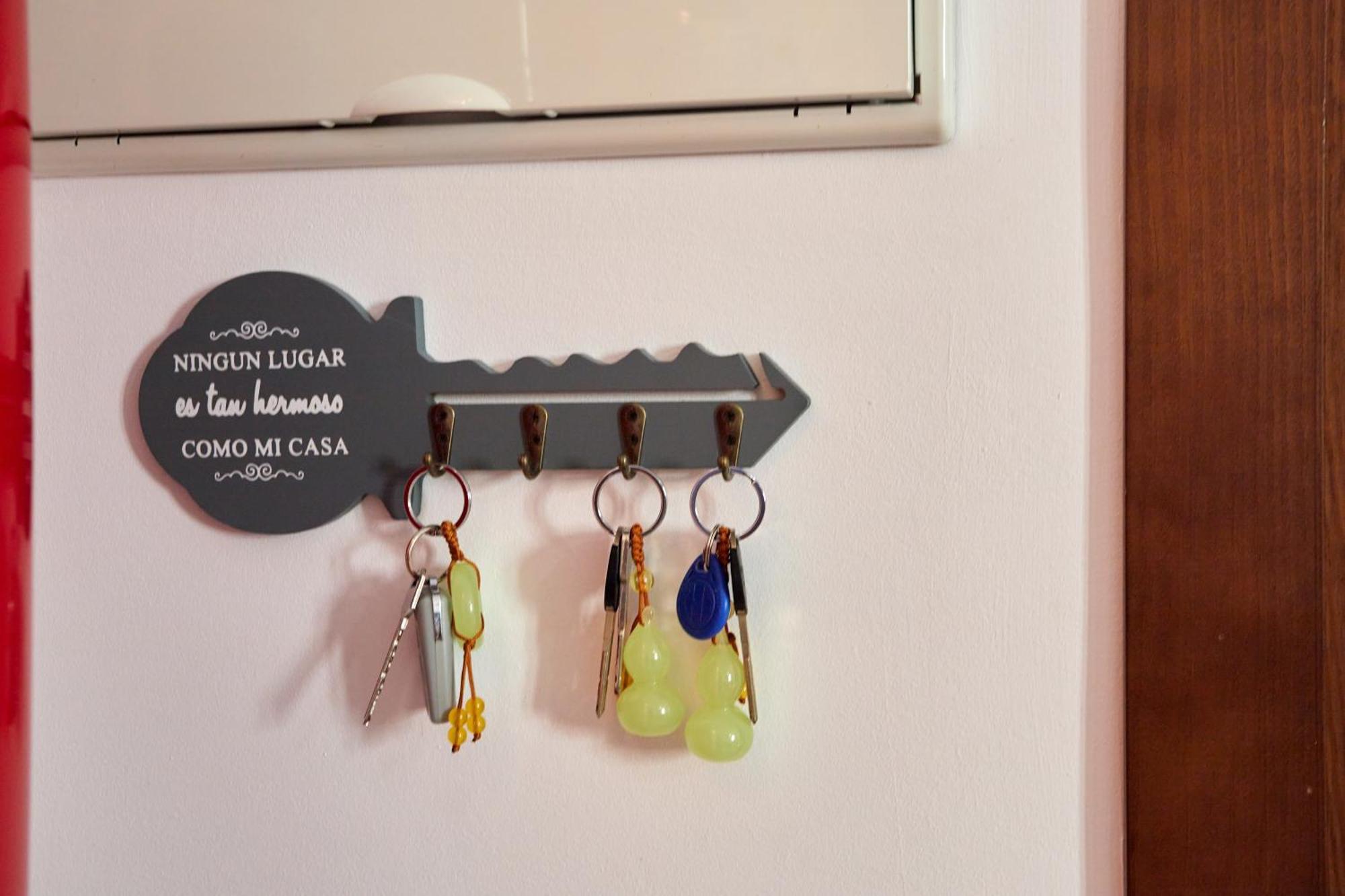 Apartamento Obispo Centro جيريز المظهر الخارجي الصورة