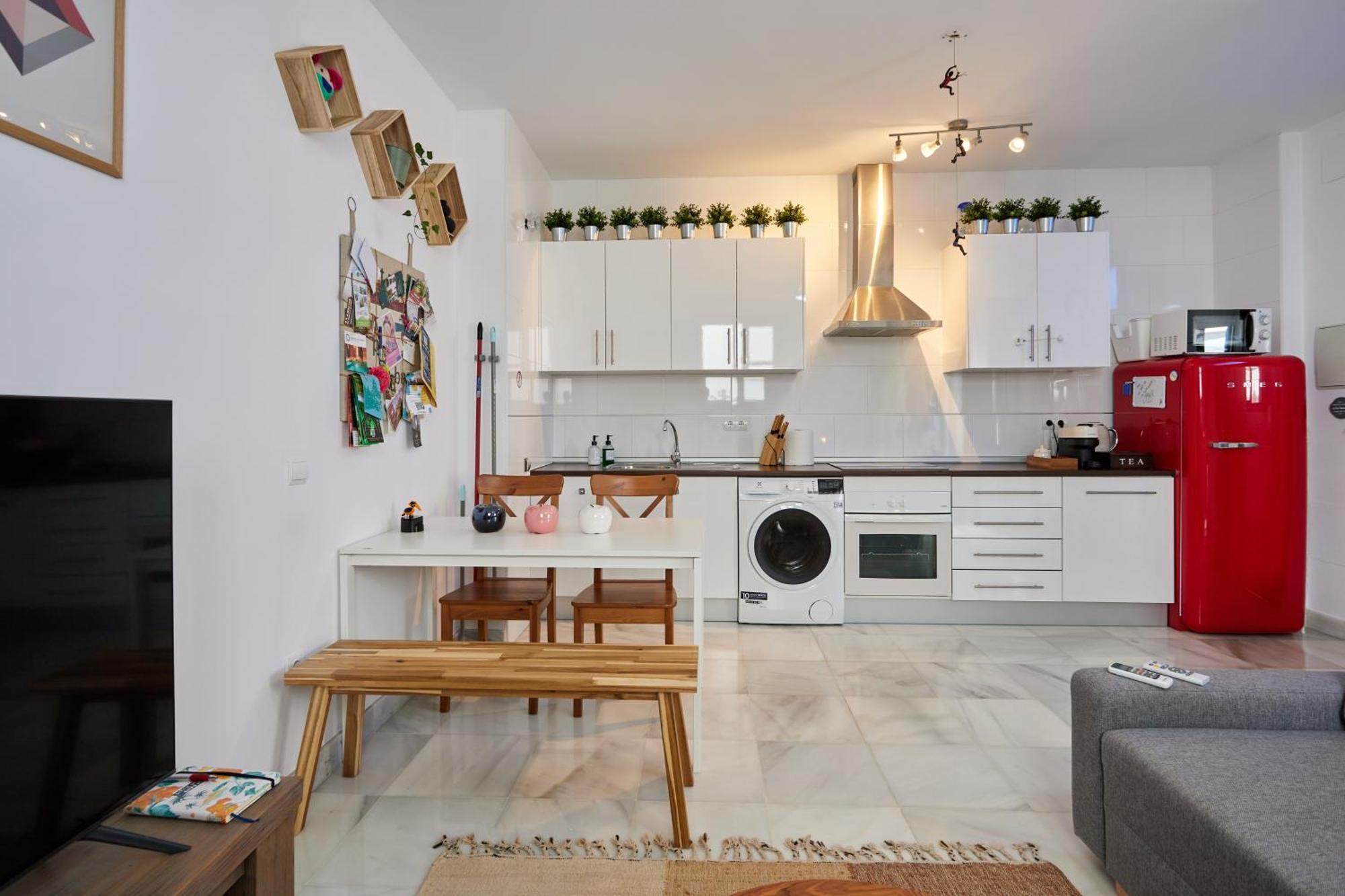 Apartamento Obispo Centro جيريز المظهر الخارجي الصورة