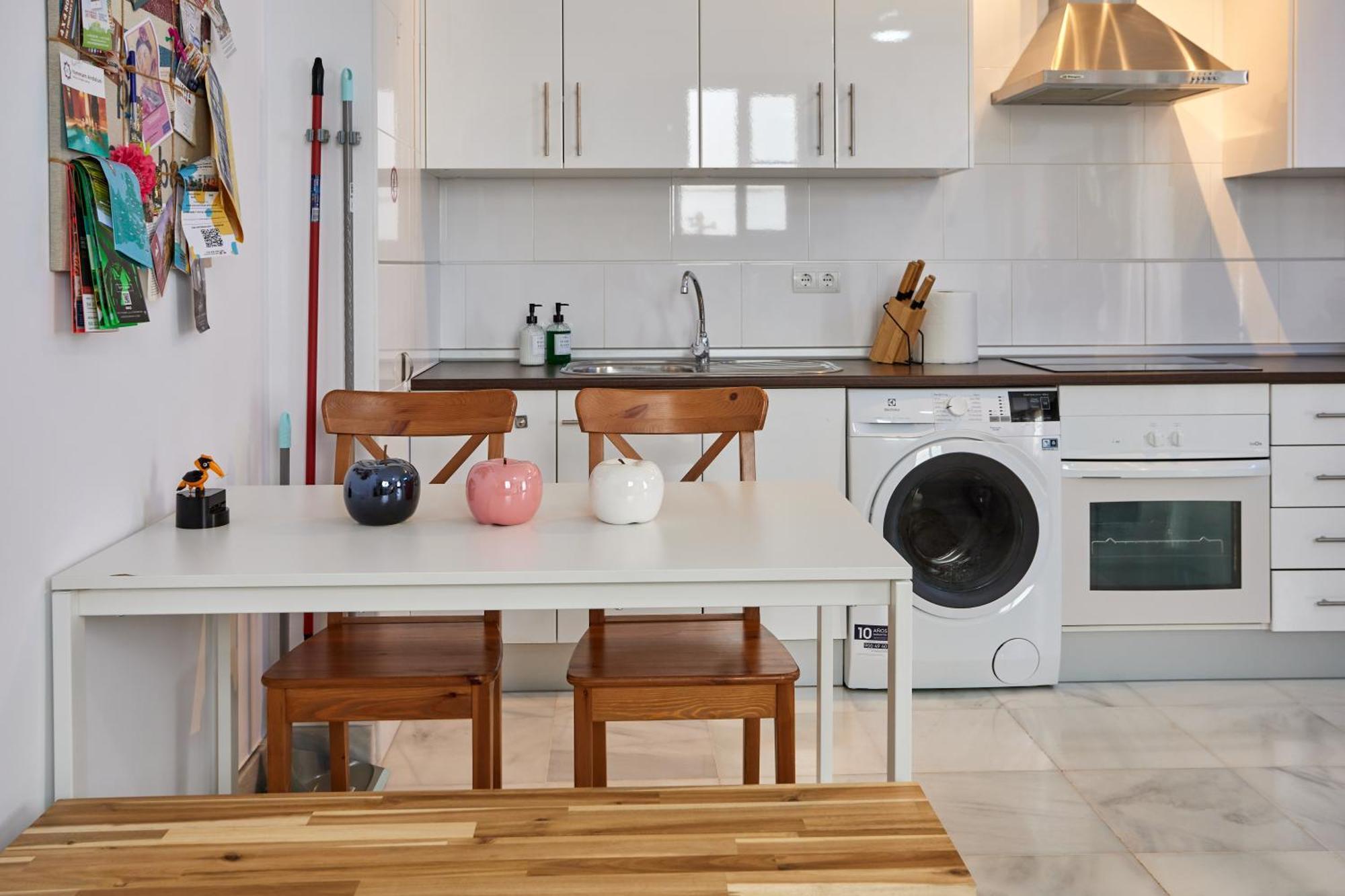 Apartamento Obispo Centro جيريز المظهر الخارجي الصورة