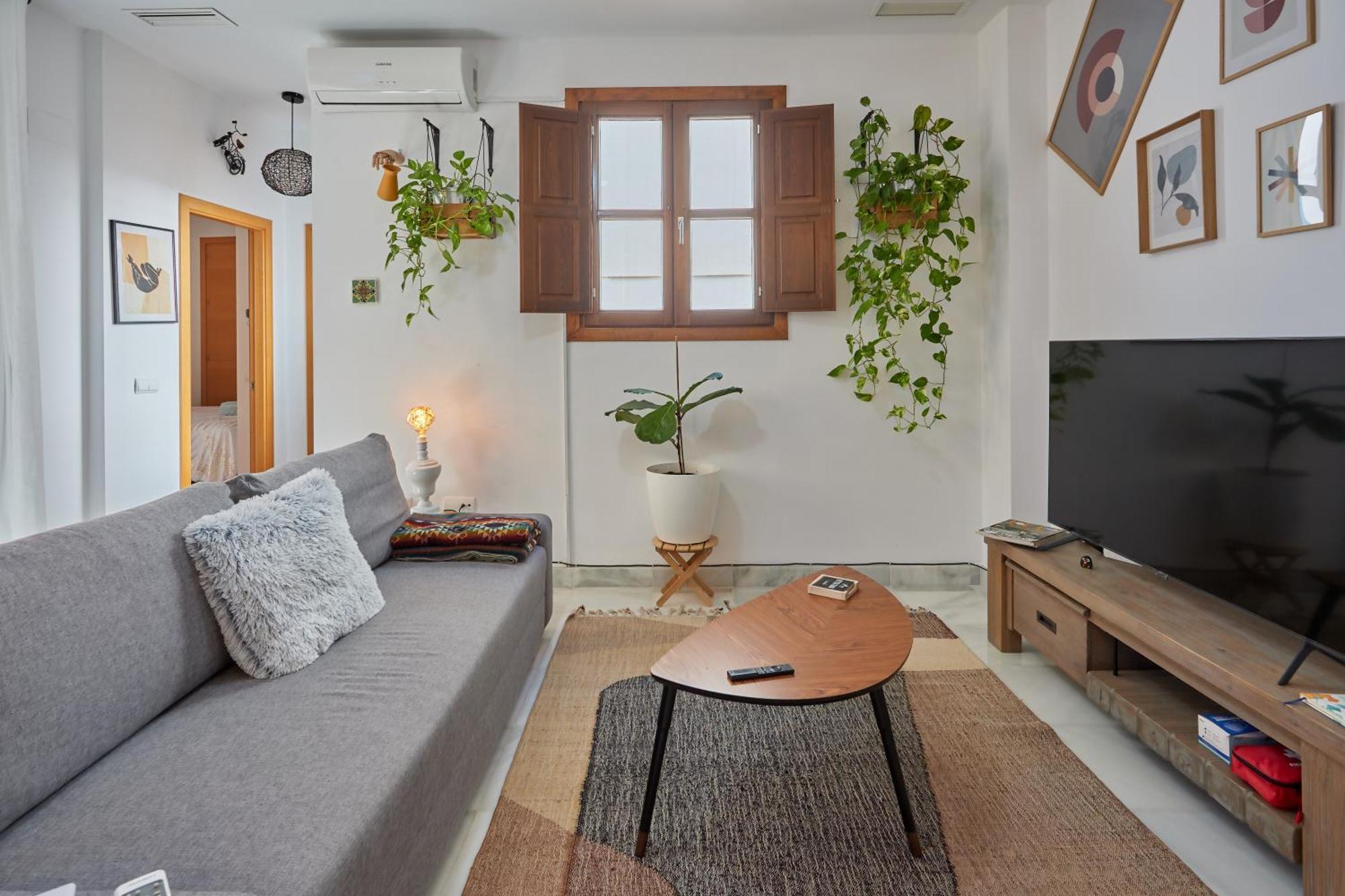 Apartamento Obispo Centro جيريز المظهر الخارجي الصورة