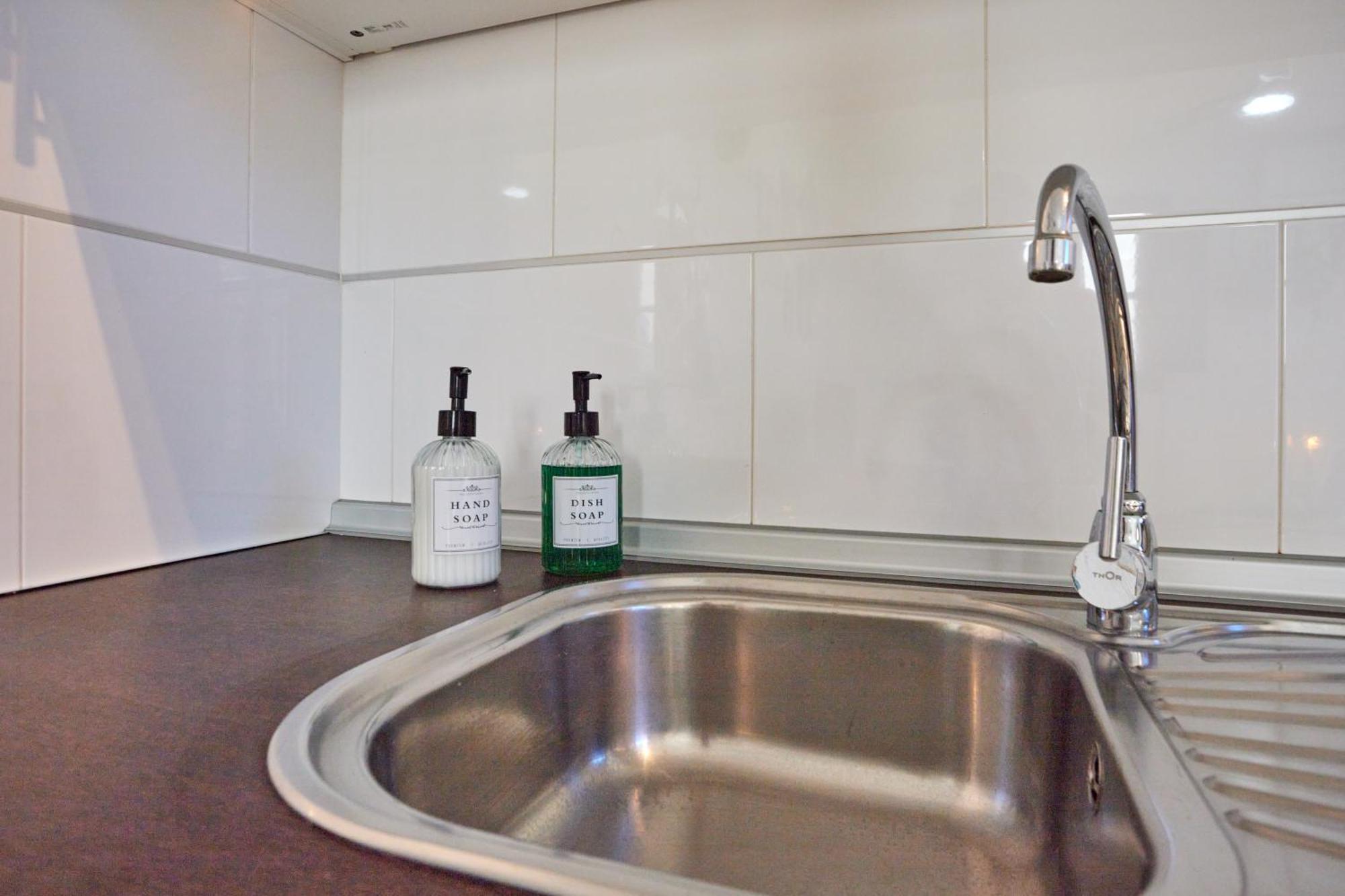 Apartamento Obispo Centro جيريز المظهر الخارجي الصورة