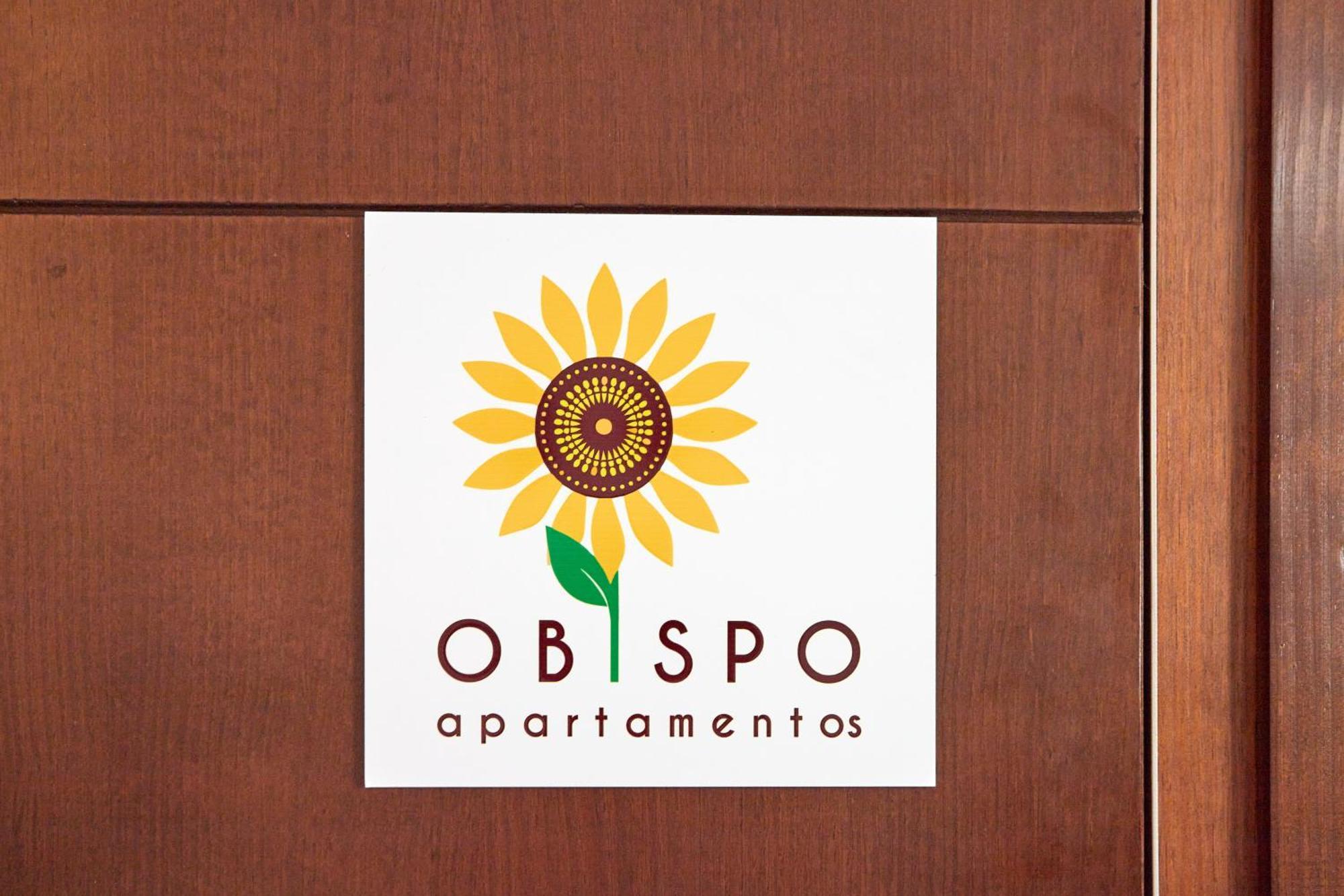 Apartamento Obispo Centro جيريز المظهر الخارجي الصورة