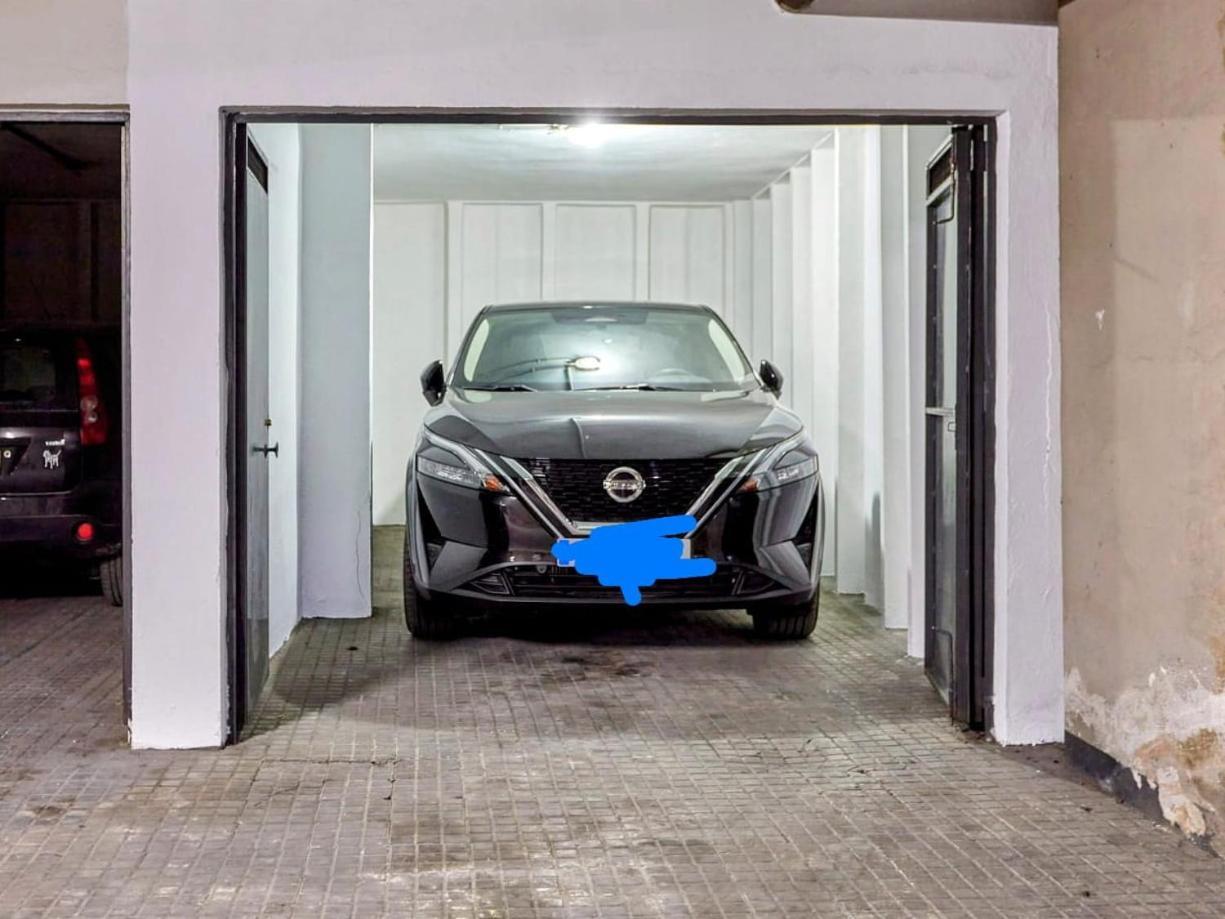 Apartamento Obispo Centro جيريز المظهر الخارجي الصورة